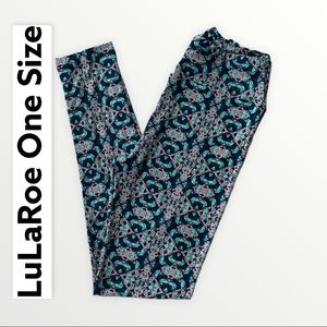 LuLaRoe Leggings